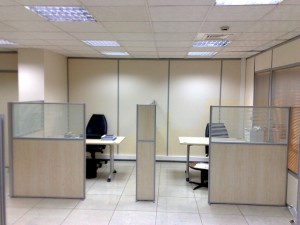 separatör bölme