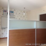 kısa bölme sistemleri