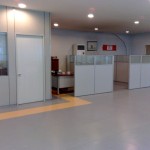 Çağrı İnşaat Kısa Ofis Bölme Sistemleri (seperatör ofis bölme sistemleri) (2)