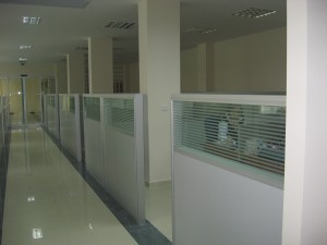 kısa bölme sistemleri