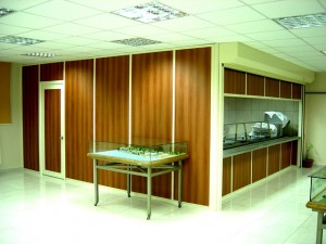 ara panel bolme