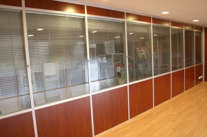 büro bölme duvar sistemleri