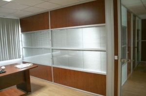 büro bölme sistemleri