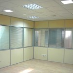 büro bölme sistemleri