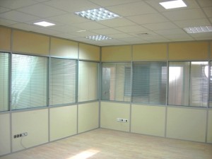 büro ucuz bölme duvar