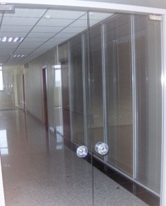 panel bölme sistemleri