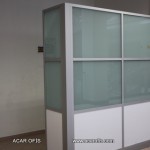 ara bölme duvar sistemleri