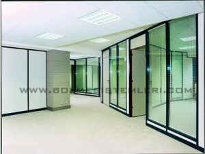 ara bölme sistemleri