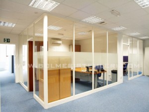 ara bölme sistemleri