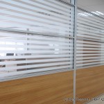 Cam Ofis Bölme Sistemleri